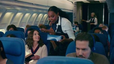 American Express Blue Cash Everyday TV Spot, 'Salad Bargaining' Ft Tina Fey featuring Natasha A. Williams