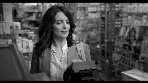 American Express EveryDay Card TV Spot, 'Dryer Sheets' Featuring Tina Fey featuring Tina Fey