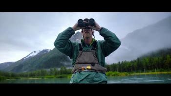 American Express Gold TV Spot, 'Premier Rewards: Paul Nicklen' created for American Express