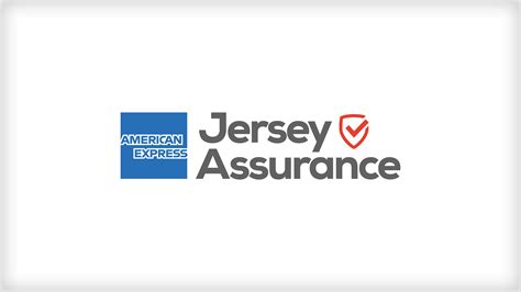 American Express Jersey Assurance logo