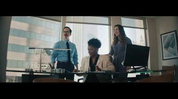 American Express OPEN TV commercial - Say Yes to Getting Business Done