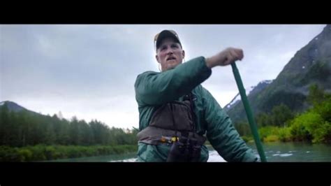 American Express TV commercial - Exploring Alaska With Photographer Paul Nicklen