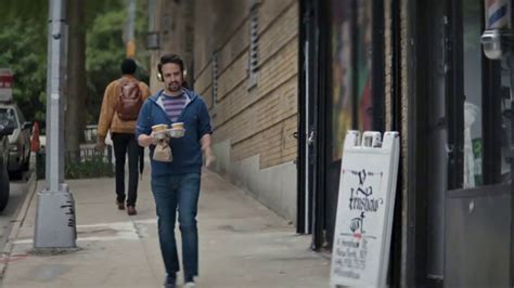 American Express TV Spot, 'Shop Small' Featuring Lin-Manuel Miranda created for American Express