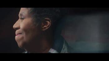 American Express TV Spot, 'The Journey Never Stops for Aretha Franklin' featuring Aretha Franklin