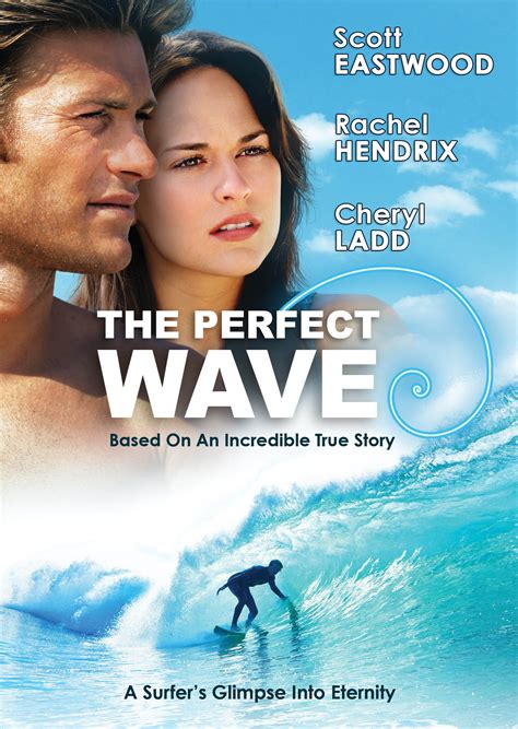 American Express TV Spot, 'The Perfect Wave'