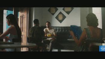 American Express TV Spot, 'The Rhythm of the Island' Featuring Lin-Manuel Miranda created for American Express