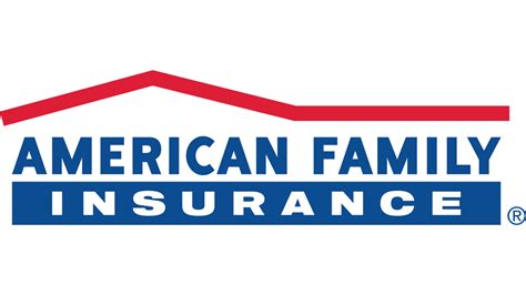American Family Insurance Home Insurance logo