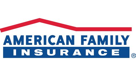 American Family Insurance Home and Auto Insurance Bundle logo