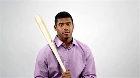American Family Insurance TV Commercial Featuring Russell Wilson created for American Family Insurance