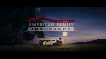 American Family Insurance TV Spot, 'Protect Your Dreams'