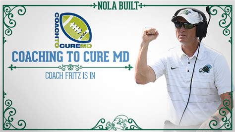 American Football Coaches Association TV Spot, 'Coaches to Cure MD'