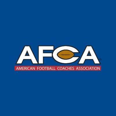 American Football Coaches Association logo