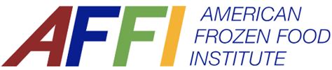 American Frozen Foods Institute (AFFI) commercials