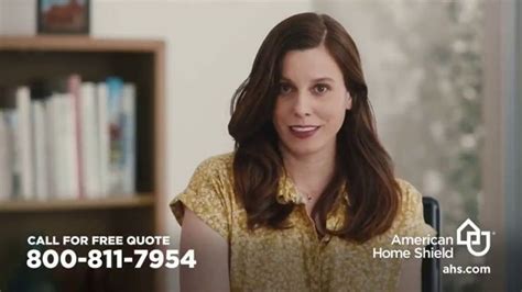 American Home Shield TV Spot, 'Good and Bad' featuring Mikki Hernandez