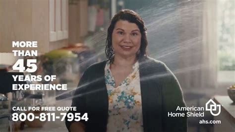 American Home Shield TV Spot, 'Good and Bad: 50 Off'