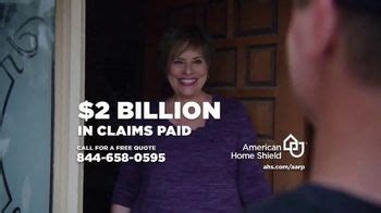 American Home Shield TV Spot, 'Two Million Homeowners'