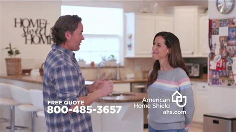 American Home Shield TV Spot, 'Up to 23 Items Covered' Featuring Matt Blashaw