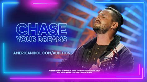American Idol Auditions TV Spot created for FOX