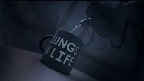 American Lung Association TV Spot, 'Lung Cancer Screening' created for American Lung Association
