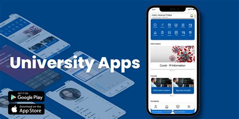 American Public University Mobile App