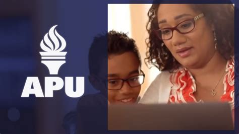 American Public University TV Spot, 'Jovanka Rodríguez: clase del 2018' created for American Public University