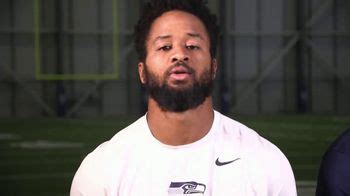 American Red Cross TV Spot, 'Hurricane Harvey Relief' Featuring Earl Thomas