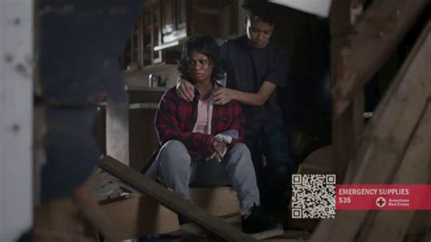American Red Cross TV Spot, 'The Power to Help'