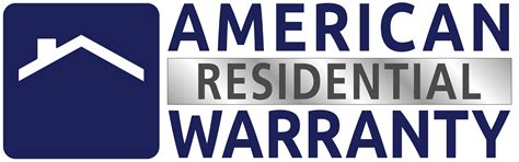 American Residential Warranty Home Warranty logo