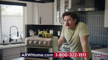 American Residential Warranty TV Spot, 'Broken AC'
