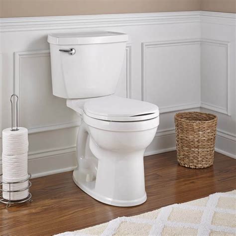 American Standard Right Height Toilet