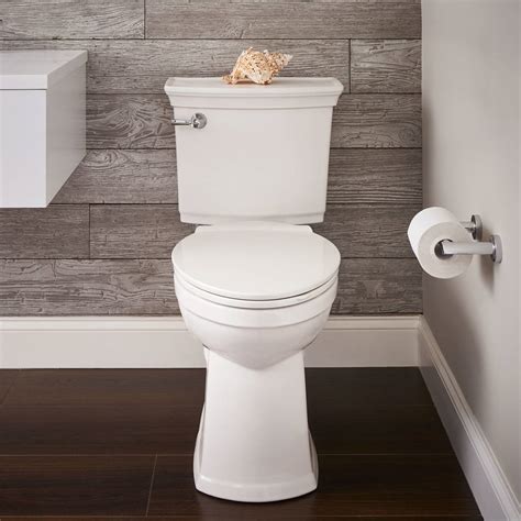 American Standard VorMax Toilet logo