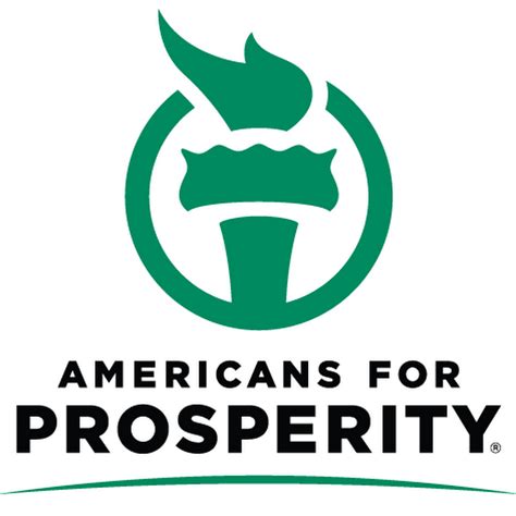Americans For Prosperity Committee logo