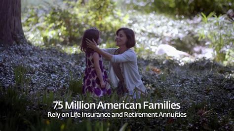 Americans to Protect Family Security TV commercial - Secure Family