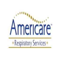 Americare Respiratory Services logo