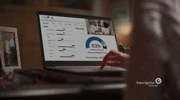 Ameriprise Financial TV commercial - Financial Advice Thats Personalized to You