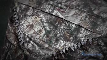 Ameristep Carnivore Hunter TV commercial - The Deadliest Hunters
