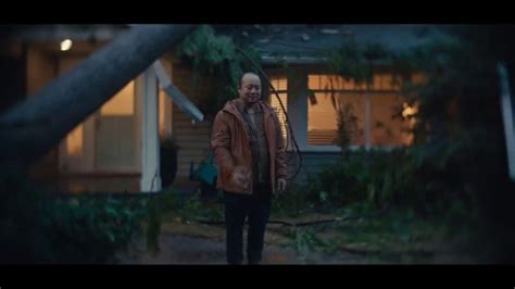 Amica Mutual Insurance Company TV Spot, 'Empathy: Tree' featuring Lucy Parkinson