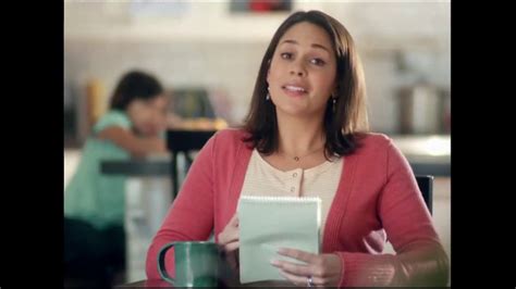 Amica Mutual Insurance Company TV Spot, 'Expectations' featuring Monica Ortega