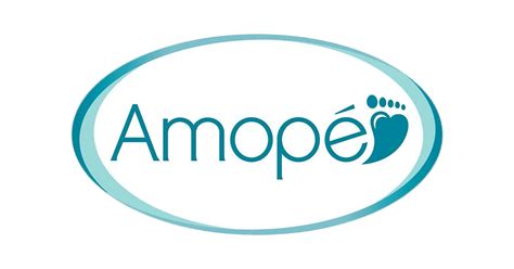 Amopé logo