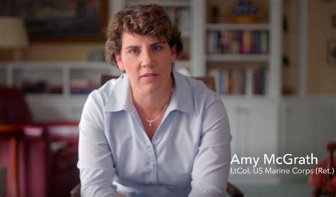 Amy McGrath for Senate TV Spot, 'It Will Take All of Us' featuring Amy McGrath