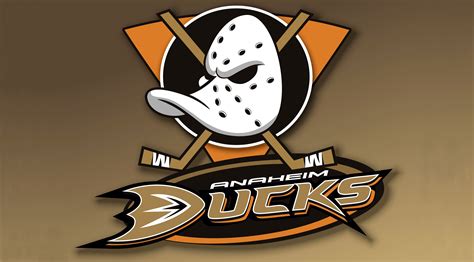 Anaheim Ducks photo