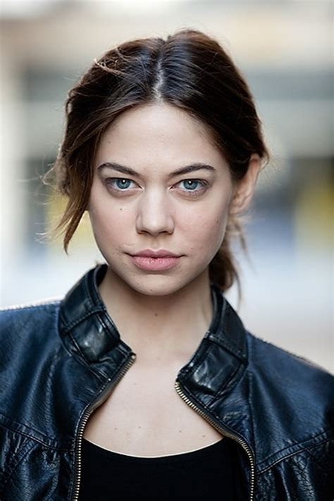 Analeigh Tipton commercials
