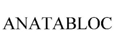 Anatabloc logo
