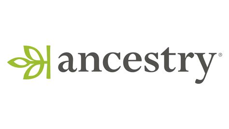 Ancestry AncestryDNA logo