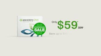 Ancestry St. Patrick's Day Sale TV Spot, 'Montage' created for Ancestry