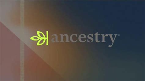 Ancestry.com TV Spot, 'CMT: Tour'