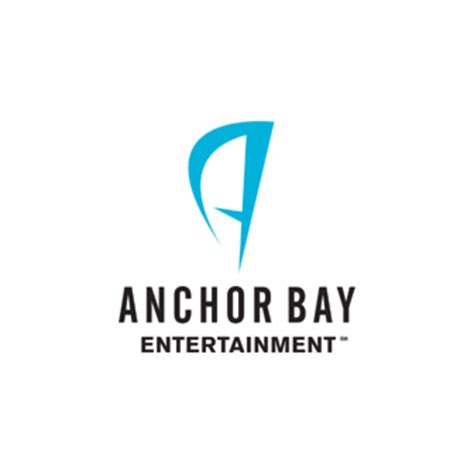 Anchor Bay Films All is Bright logo