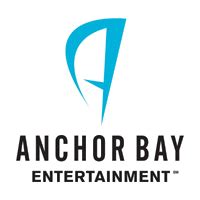 Anchor Bay Films All is Bright logo
