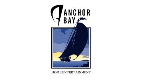 Anchor Bay Home Entertainment 47 Meters Down logo
