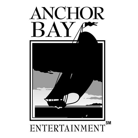 Anchor Bay Home Entertainment The Package logo